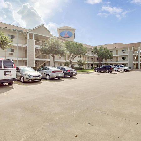 Studio 6-Houston, Tx - Clear Lake Friendswood Exteriör bild