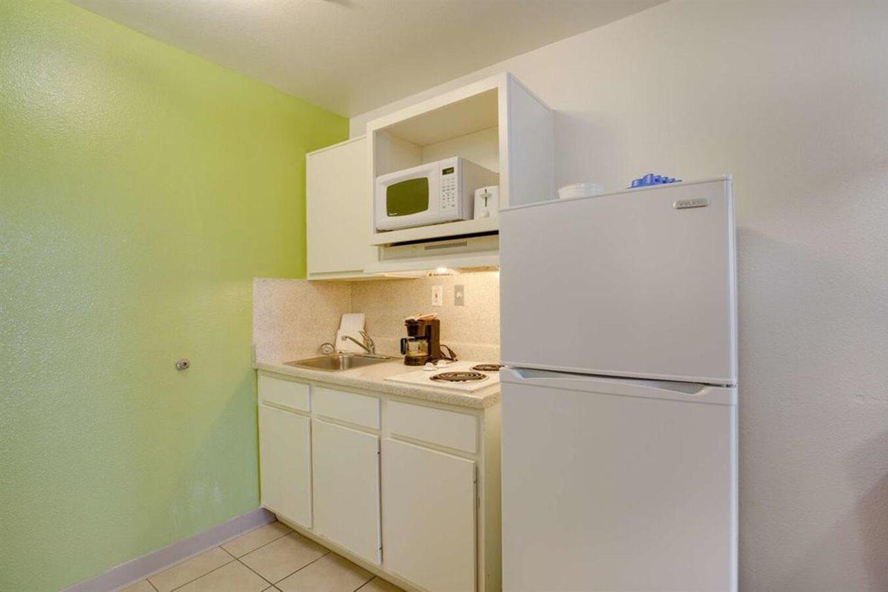 Studio 6-Houston, Tx - Clear Lake Friendswood Exteriör bild