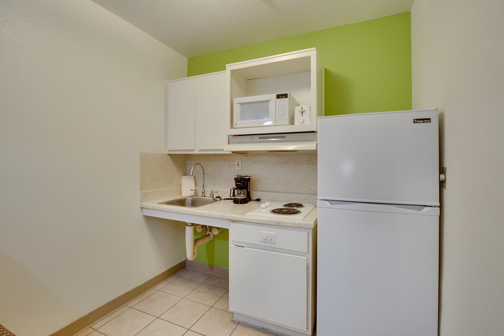 Studio 6-Houston, Tx - Clear Lake Friendswood Exteriör bild