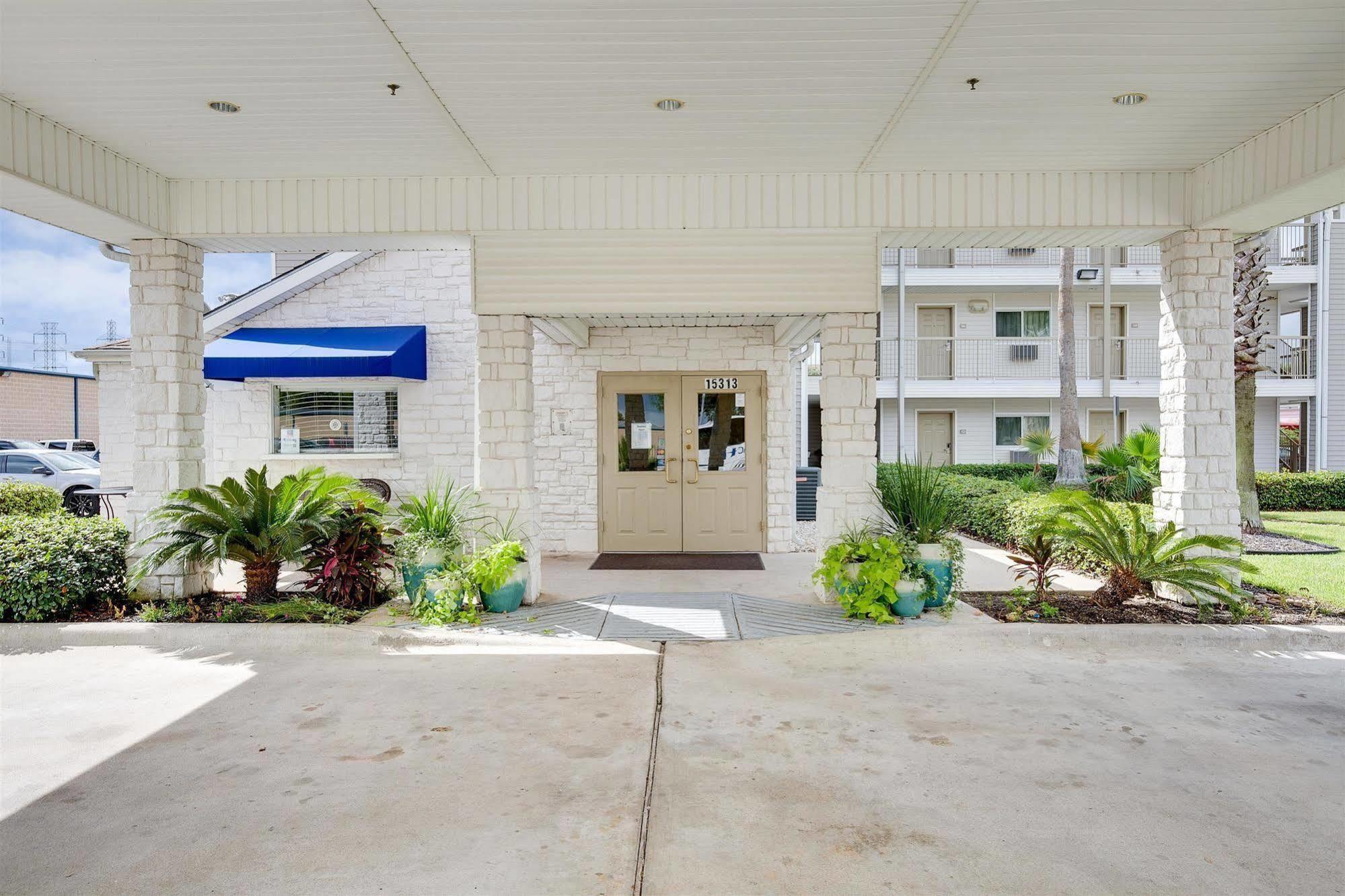 Studio 6-Houston, Tx - Clear Lake Friendswood Exteriör bild