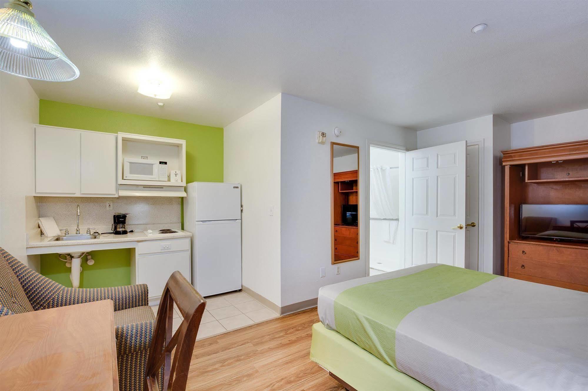 Studio 6-Houston, Tx - Clear Lake Friendswood Exteriör bild